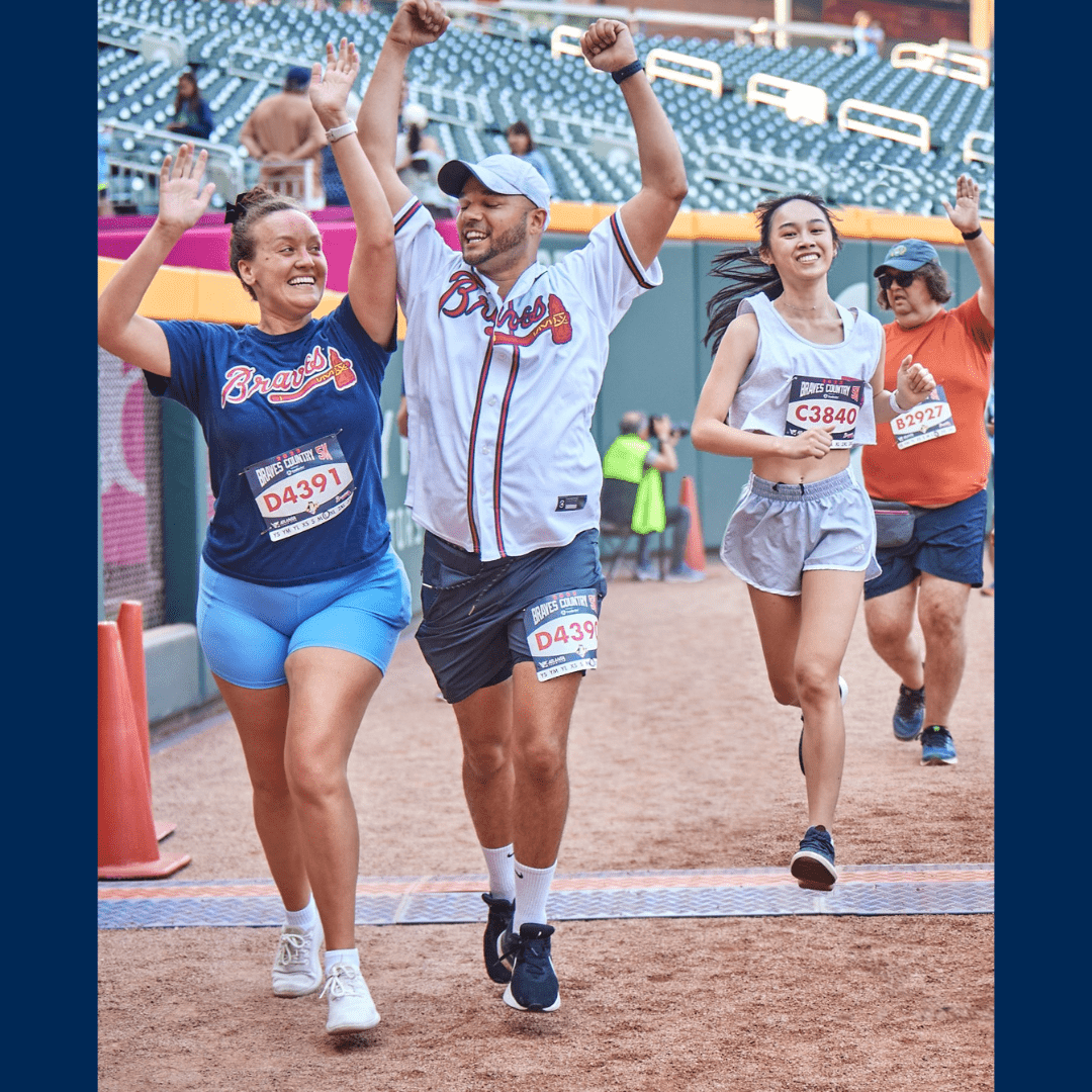 Brave Country 5k