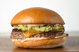 Grub Burger