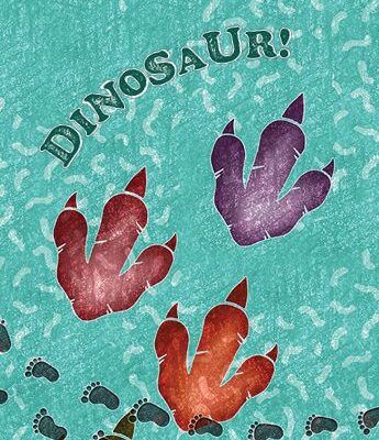 25 26 Rectangle 345x475 Dinosaur 345x400