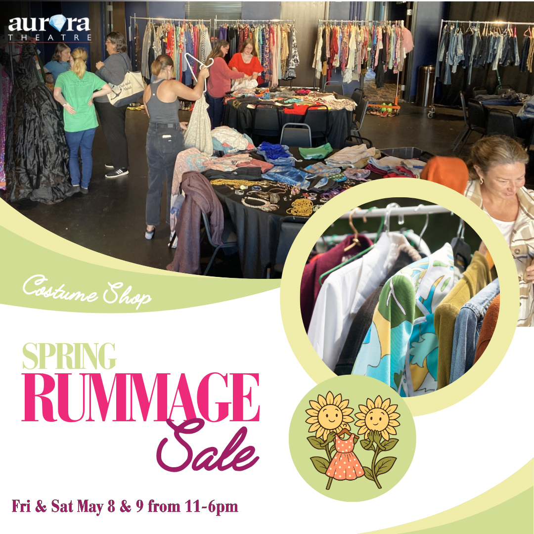 SPRING RUMMAGE SALE 26ATThumb