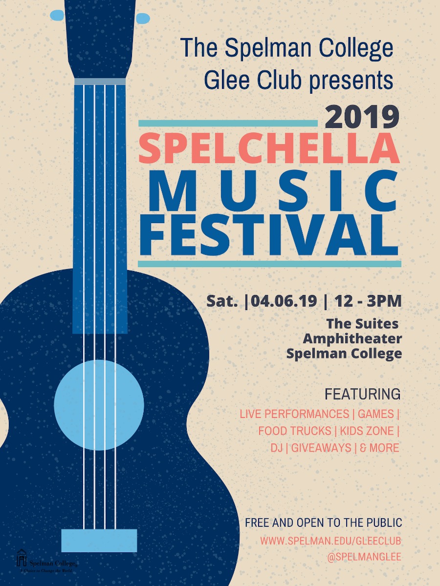 SpelChella