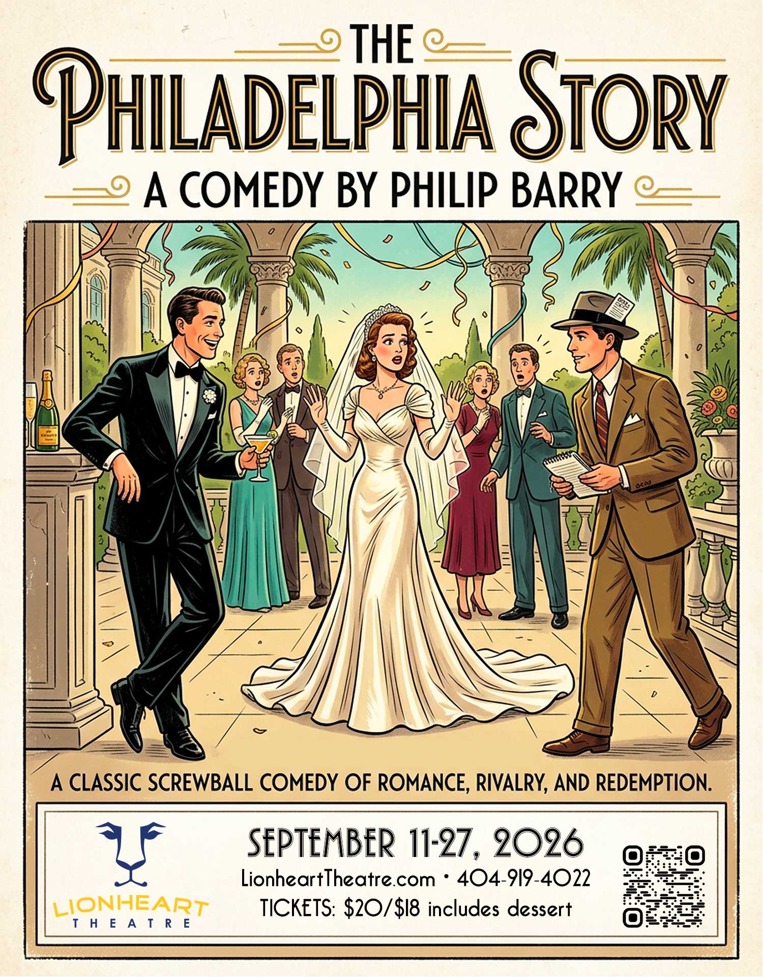 PhiladelphiaStory