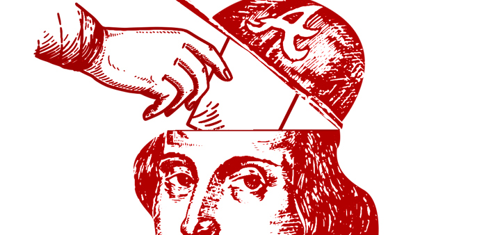 Shakespeare Out Of A Hat Logo