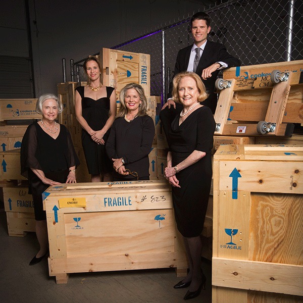 Veneralia Patron Chairs 600x600