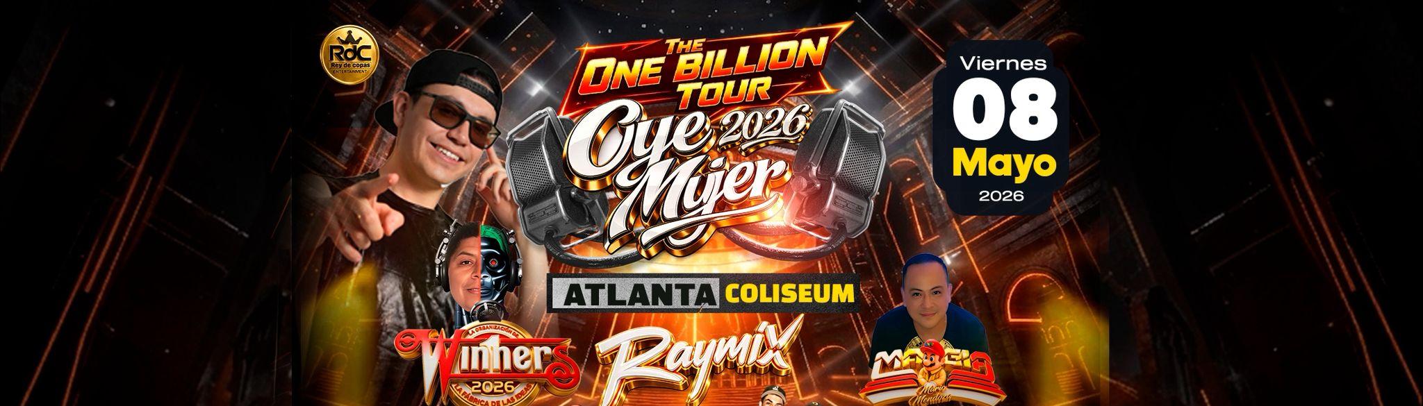 Raymix Winners En Atlanta 2026 05 08 Dfe6a2f8 8e68 4704 8135 C936ac5b0b91