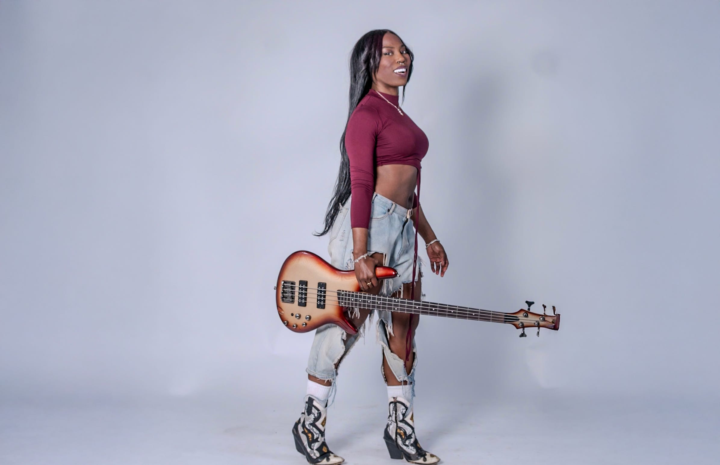 Nathalie Rose25 2392