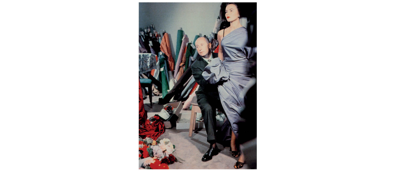 Exhibitions Christian Dior 2026 SCAD FASH Adjust