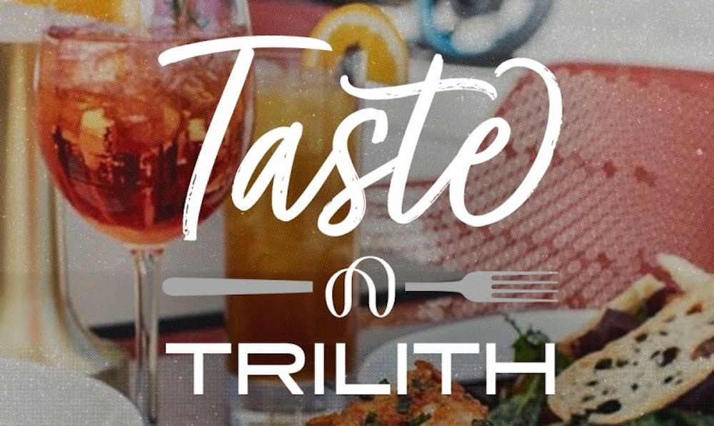 Taste Of Trilith Copy