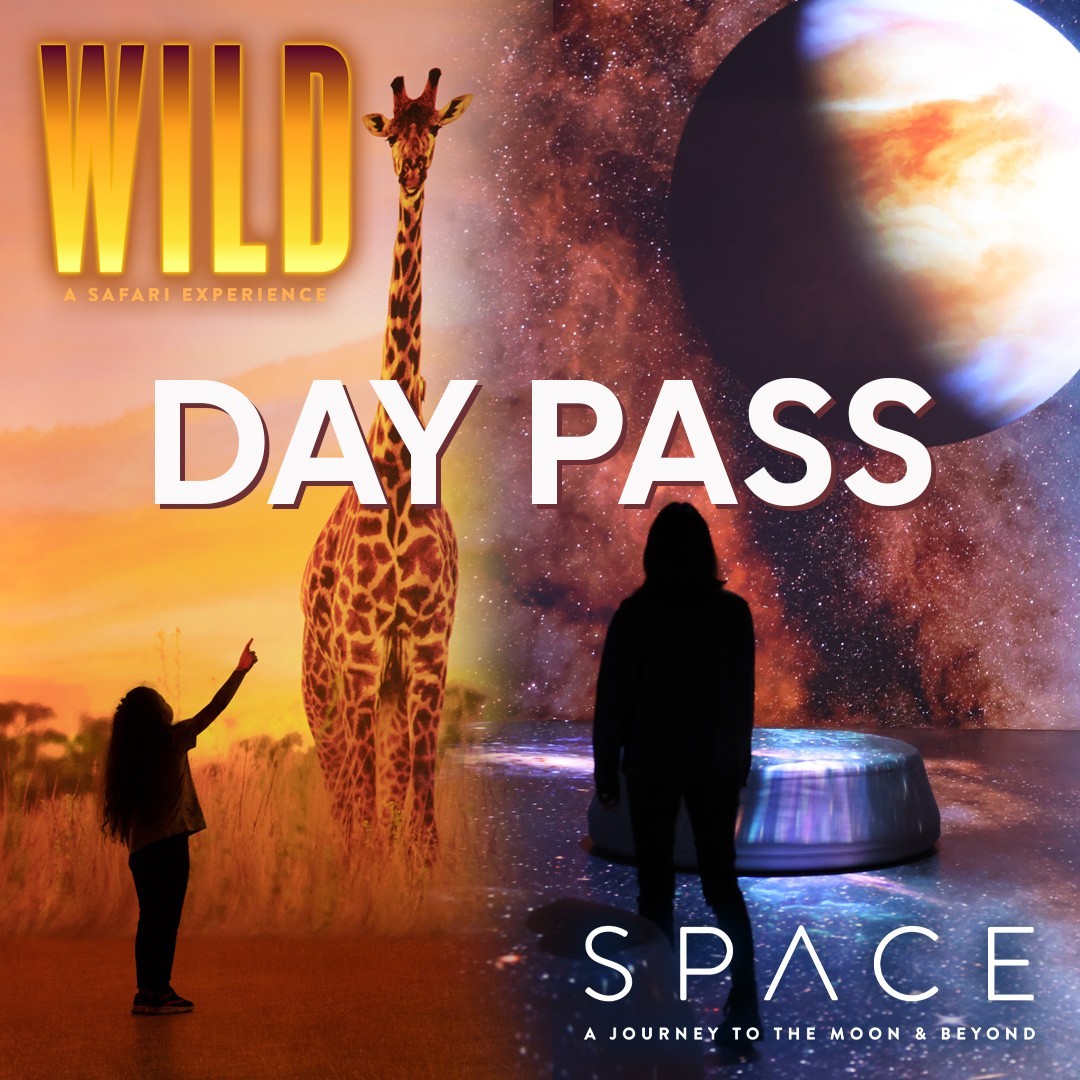 69b4aacced25d19fb9de8658 Day Pass 2026