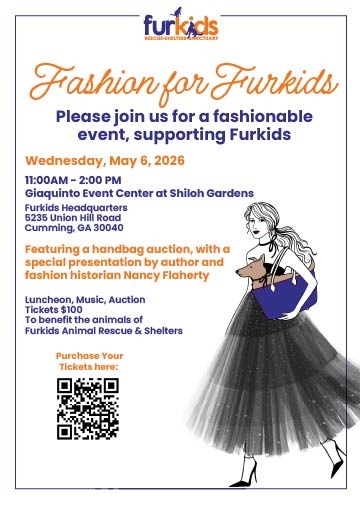 Fashionshow Flyer