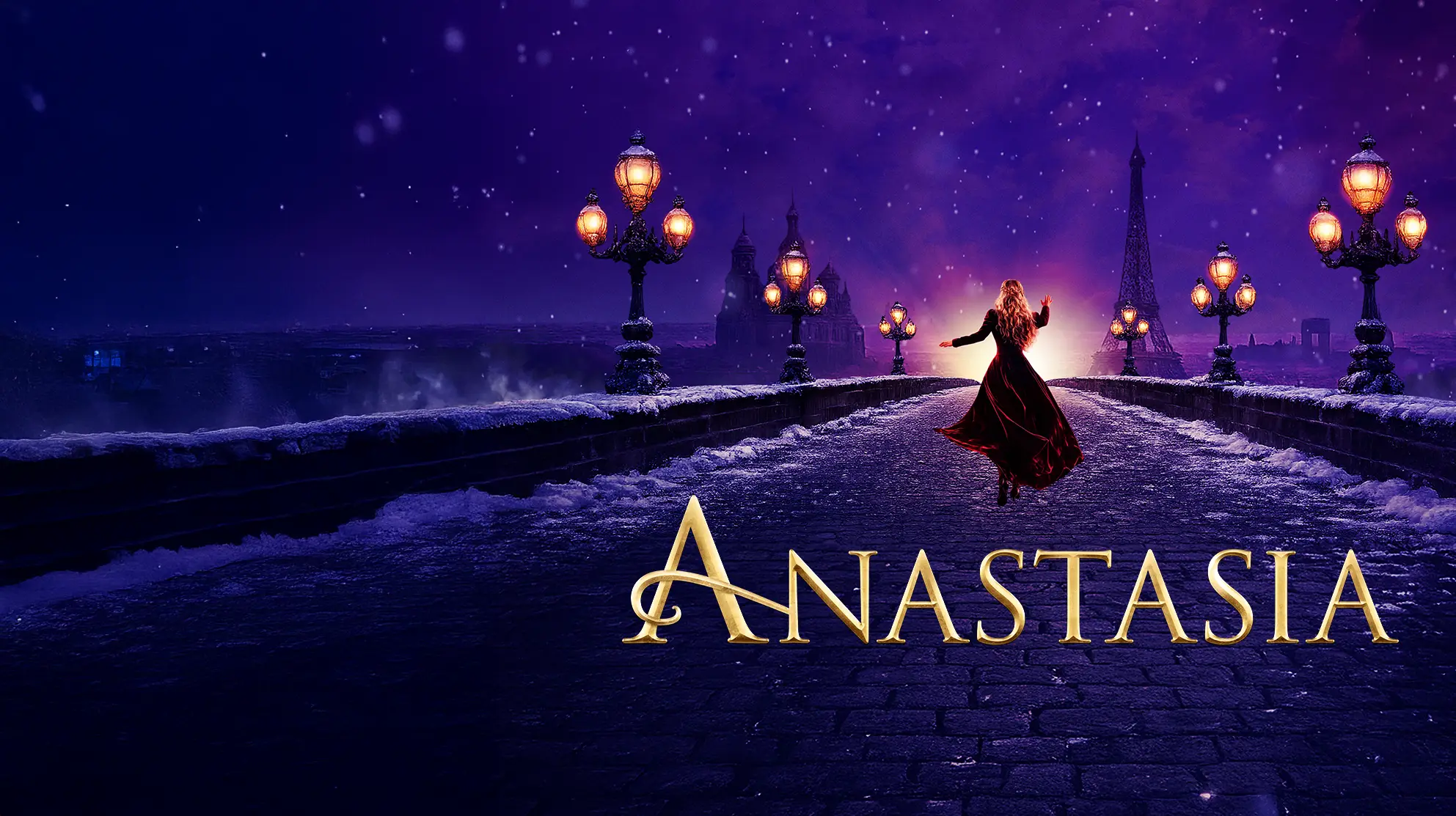 Web ShowHero S9 Anastasia
