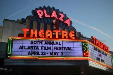 Atlanta Film Festival