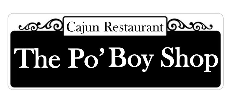 The Po Boy Shop