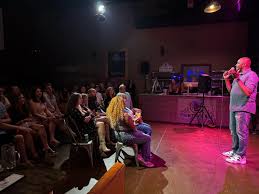 Beer & Comedy