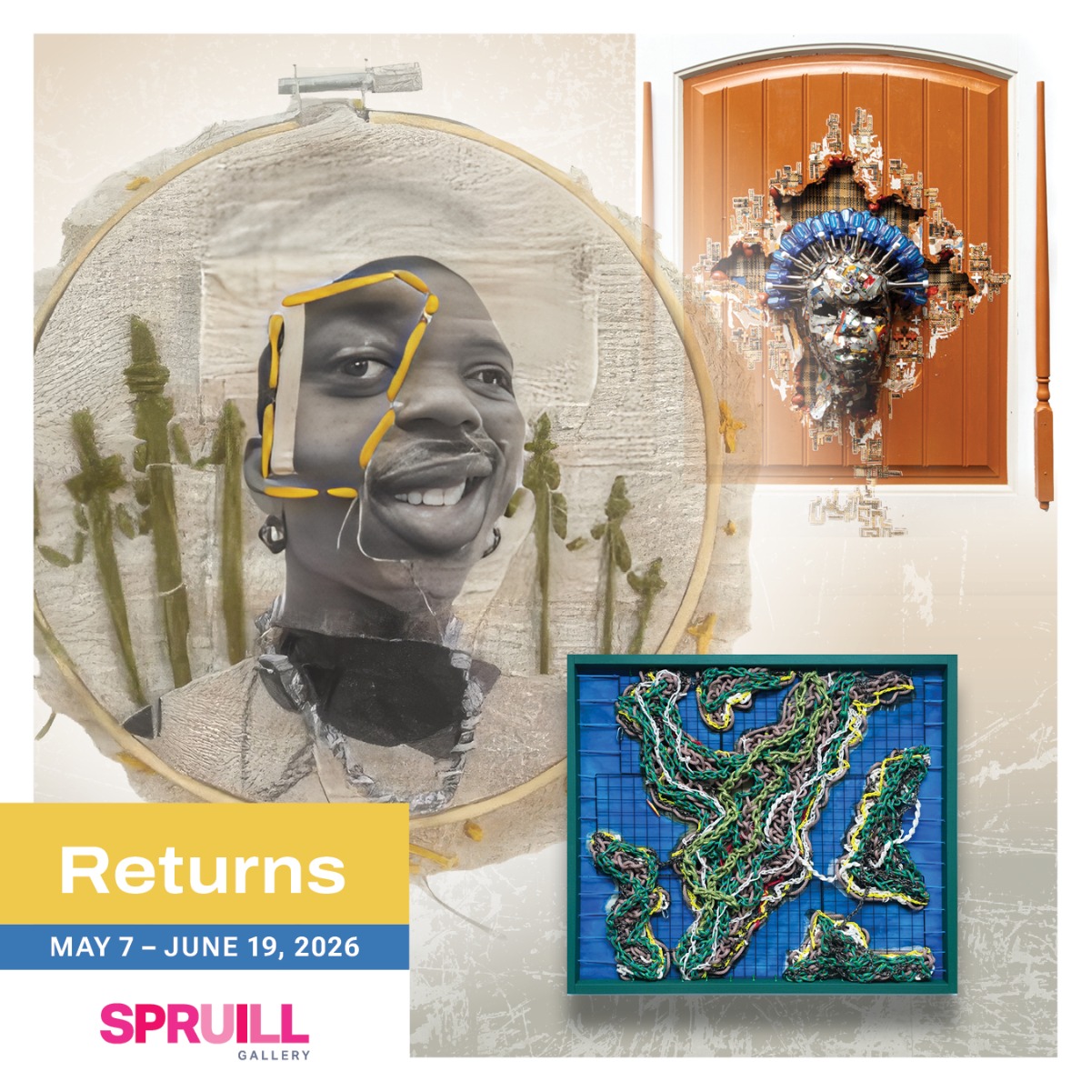 Spruill 2026 Returns 1080x1080