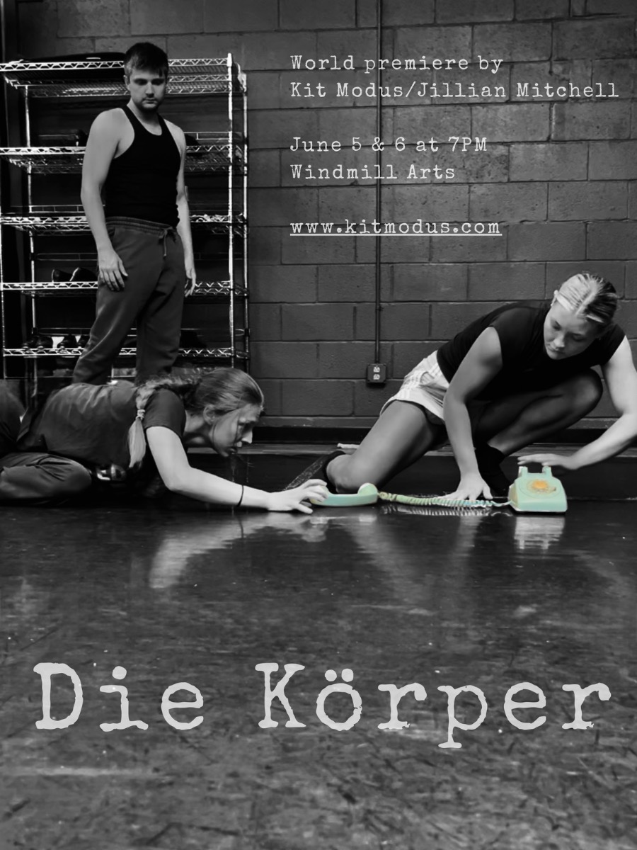 Die Körper (6)