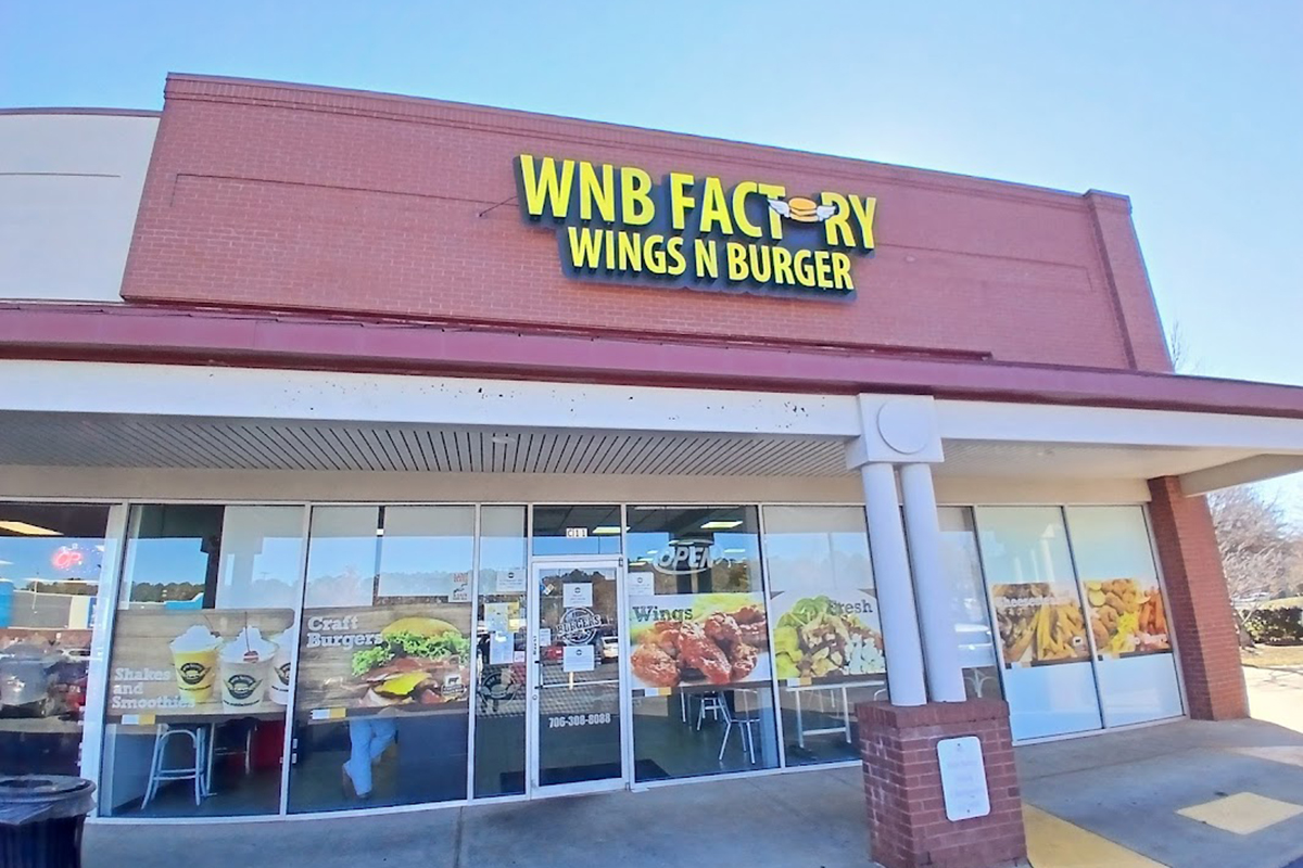 WnB Factory   Athens