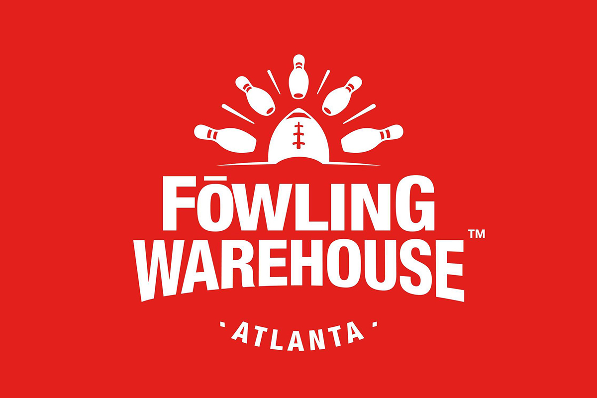 Fowling Warehouse ATL Logo