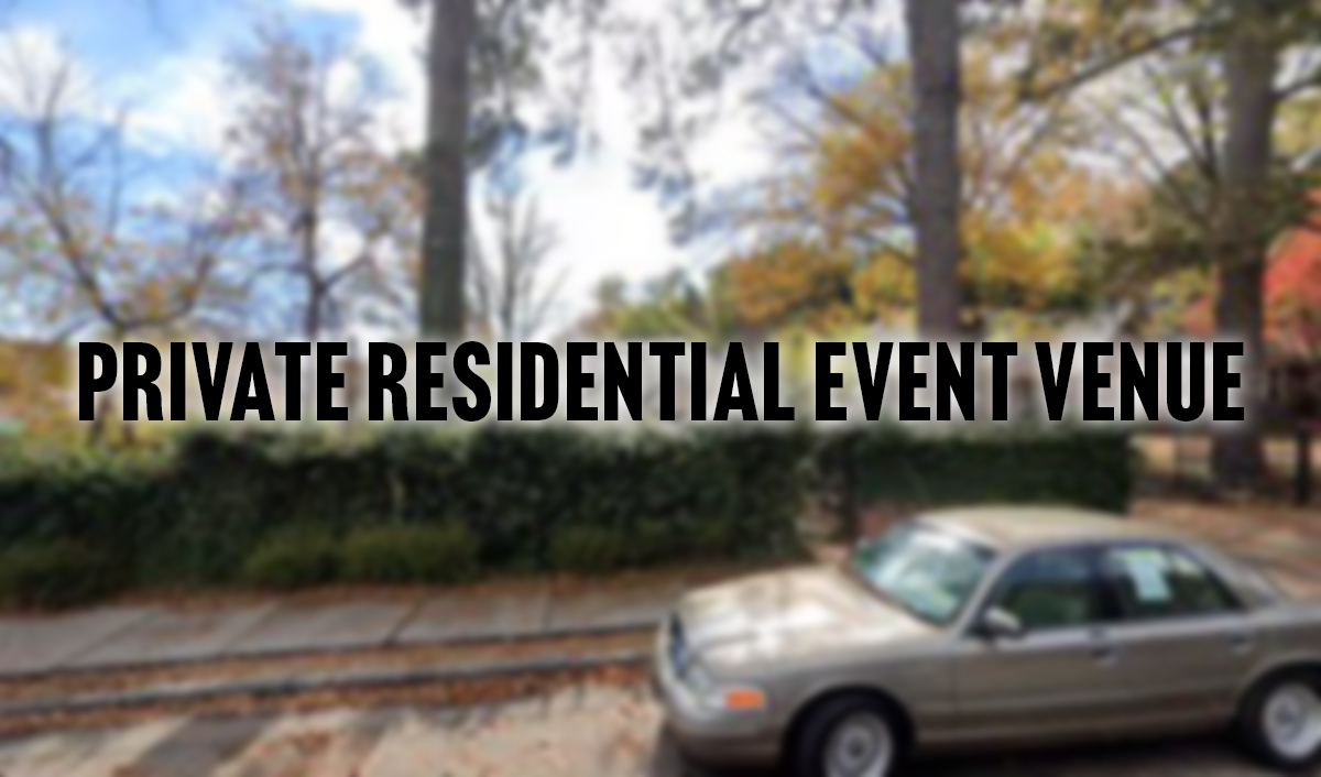 19 Peachtree Ave NE