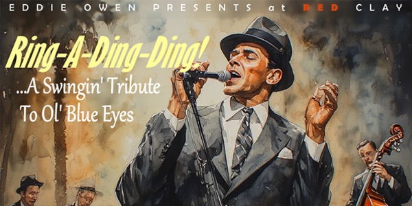 Ring A Ding   Ding