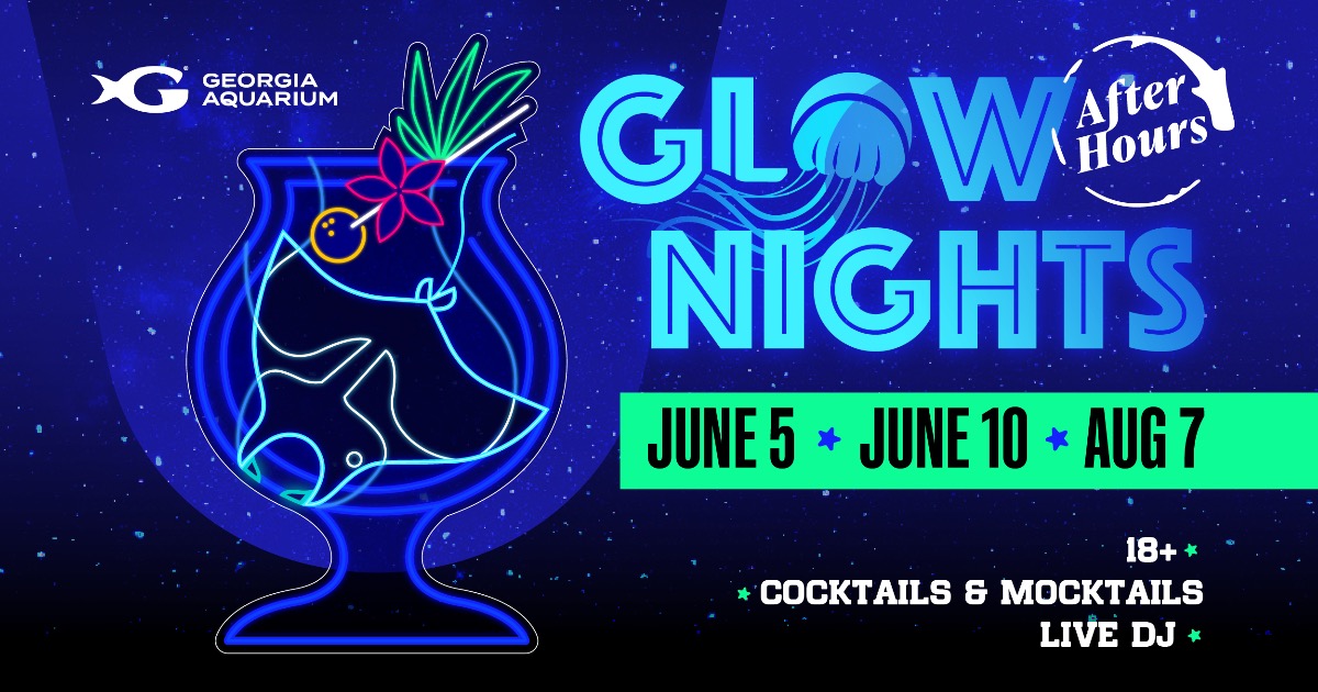 Glow Nights After Hours 2026 Facebook 1200 X 630
