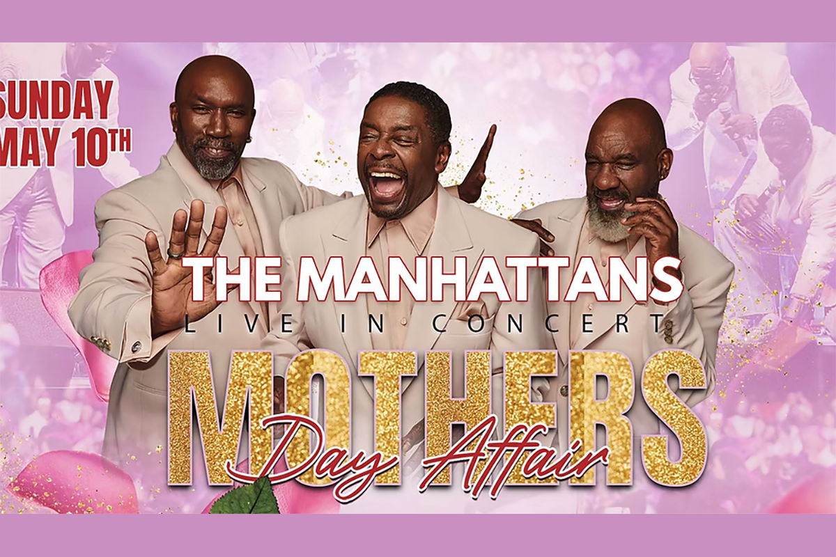 Manhattans Mothers Day Affair