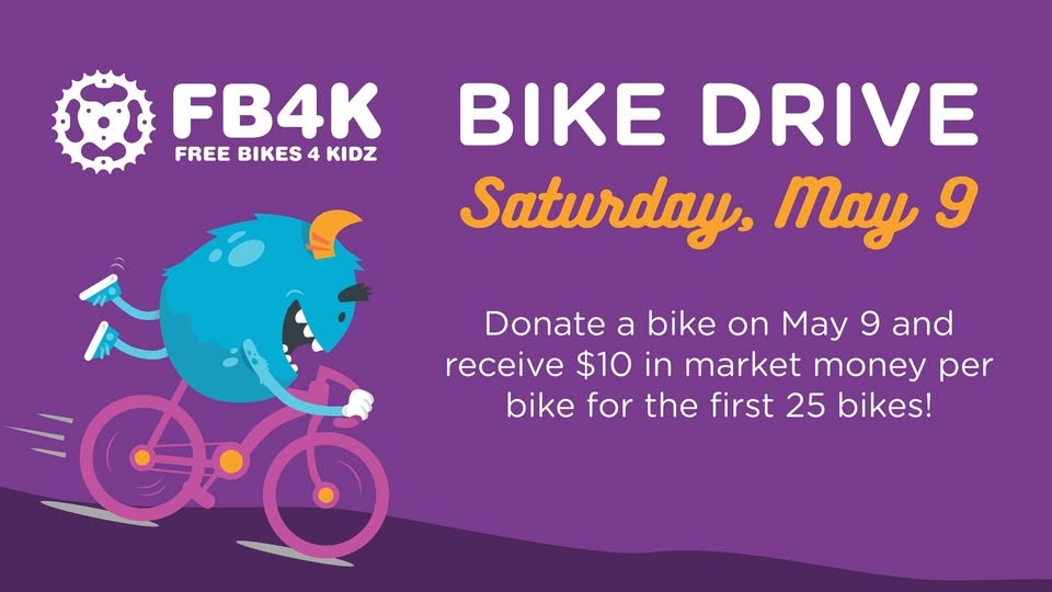 2026 Free Bikes 4 Kidz (2)