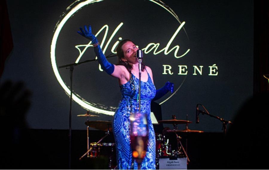 AliyahReneSings