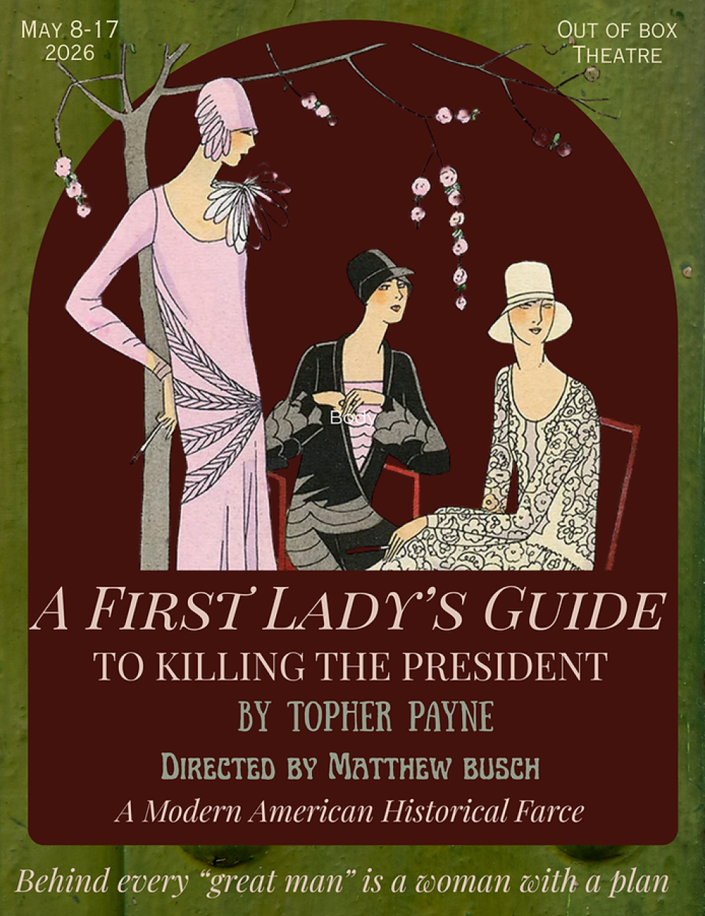 First Lady's Guide