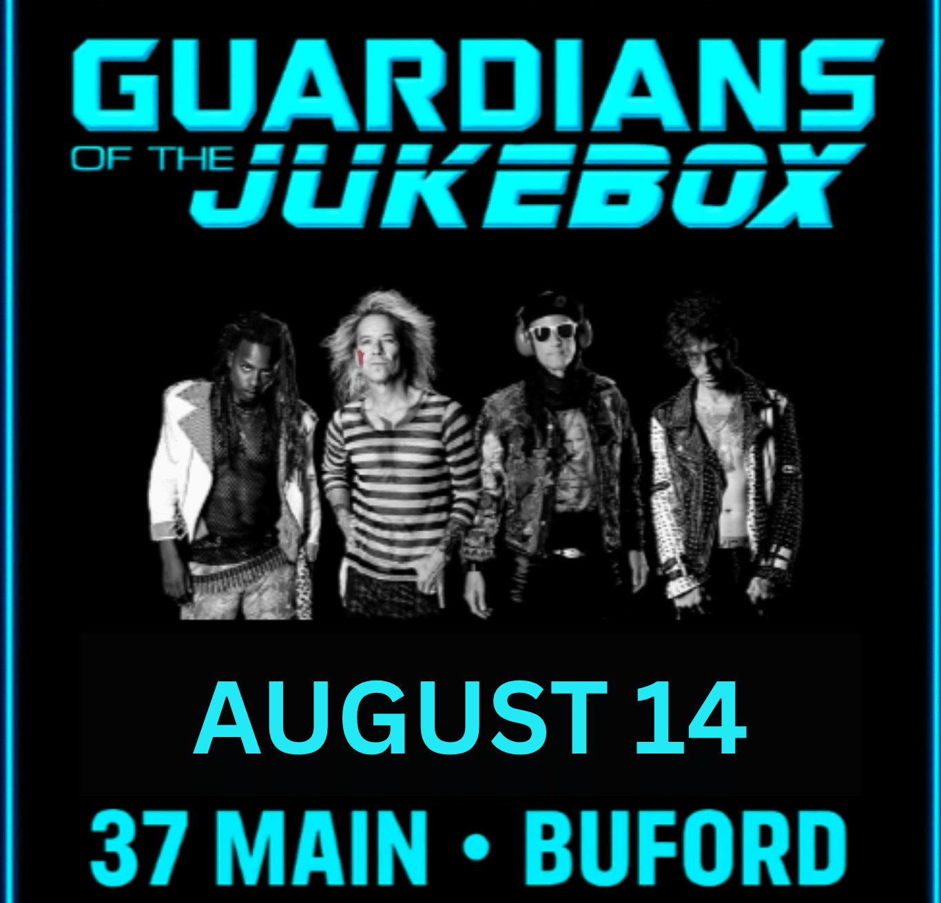 AUGUST 14
