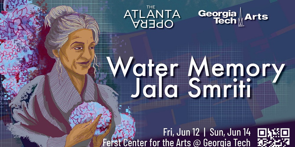 Water Memory