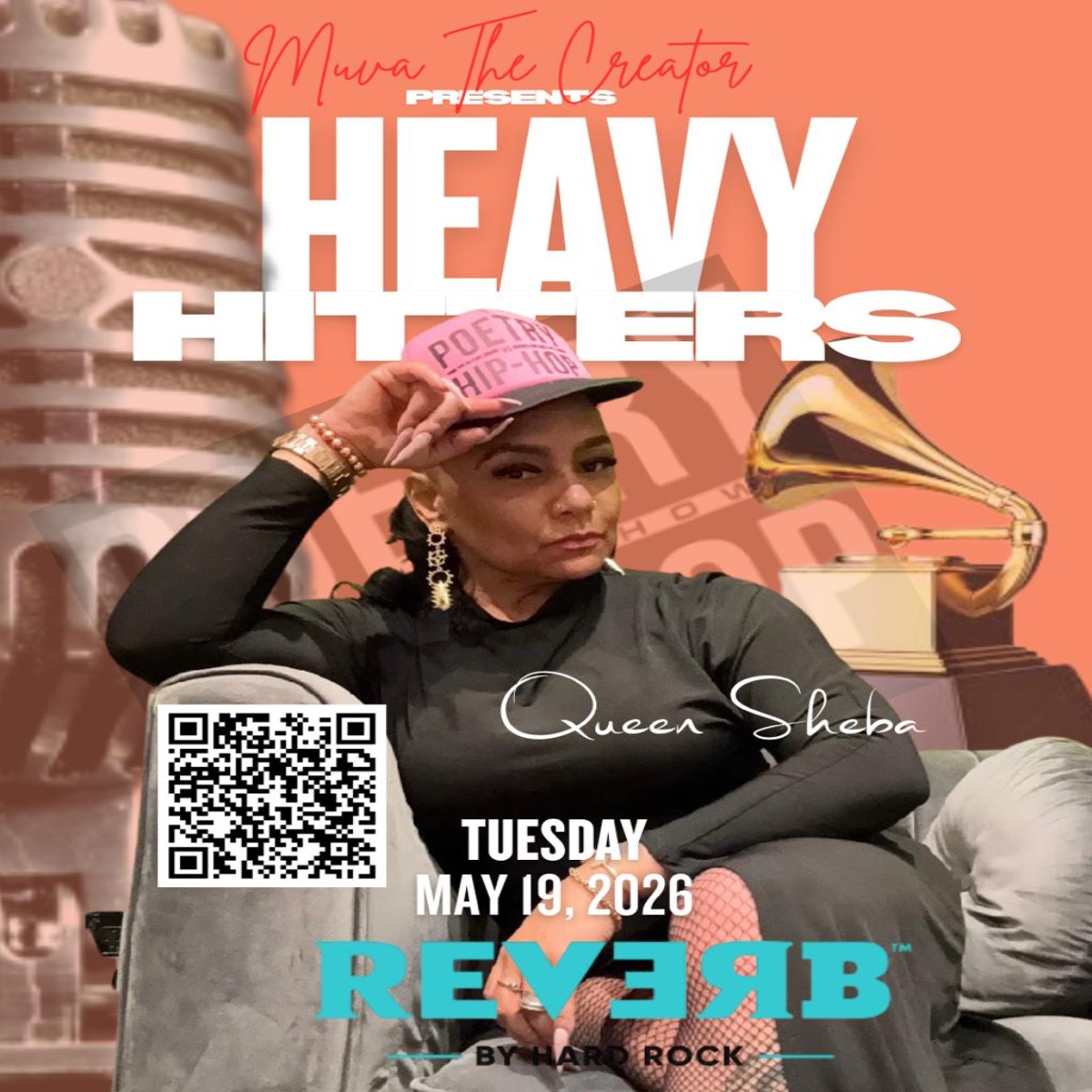 Atlanta 19th Flyer