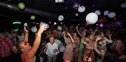 146099 Gimme Gimme Disco