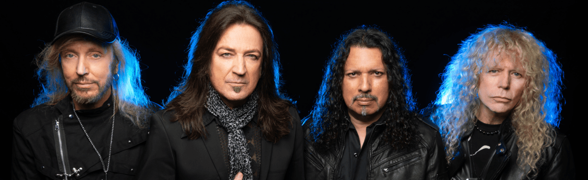 2564784 STRYPER