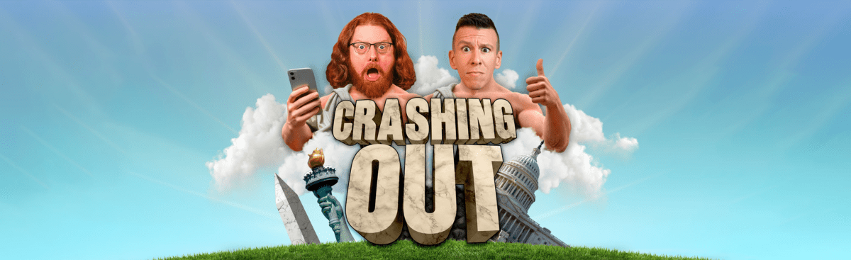 2564784 CRASHINGOUT Scaled