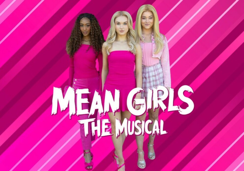 Mean Girls CSUP