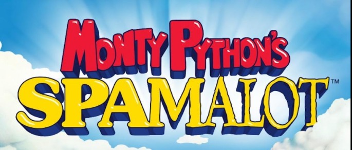Spamalot