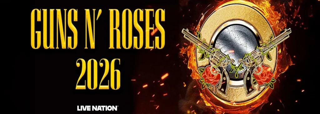 Guns N Roses 2026 1024x366