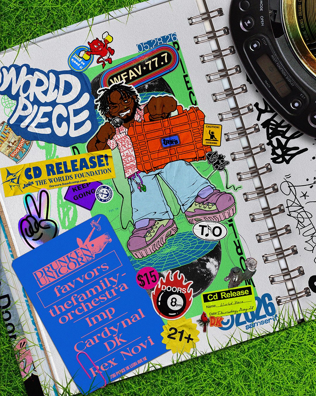 Favvors+world+piece+grid