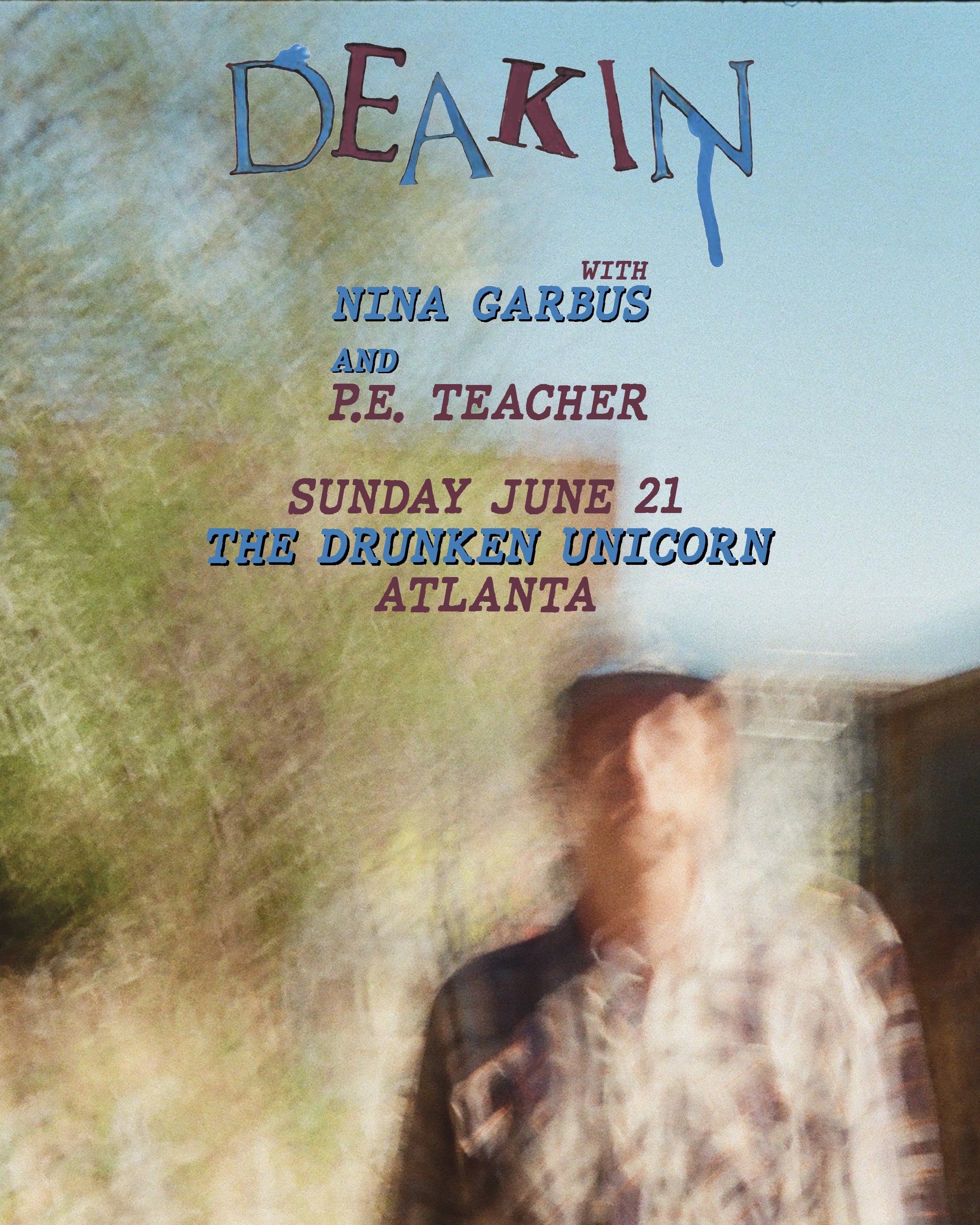 DEAKIN+DU+FLYER