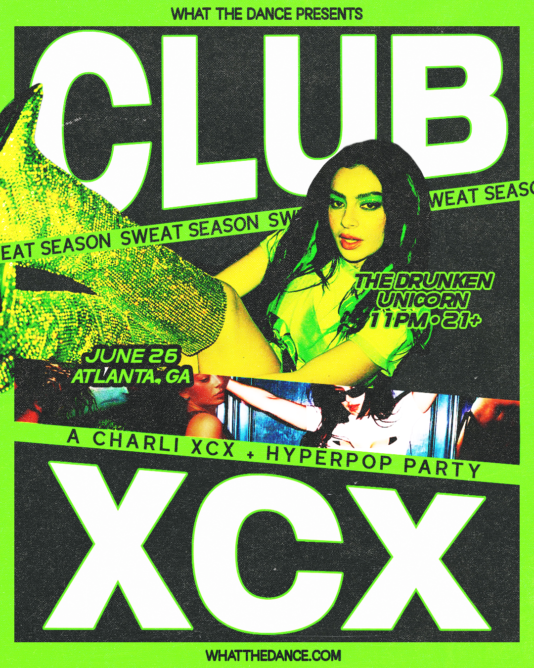 000 CLUBXCX JUNE