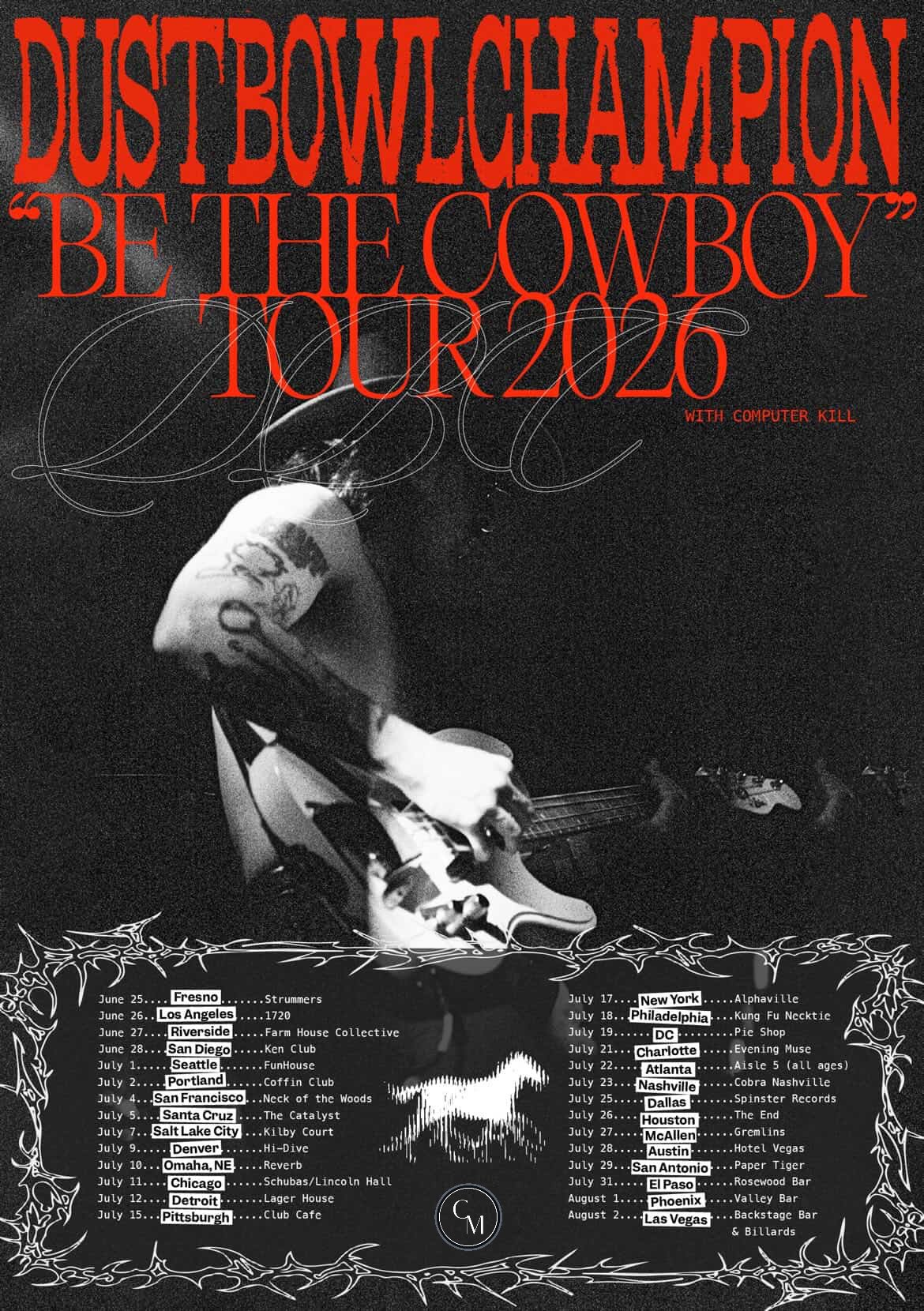Dustbowl+Tour+Sample