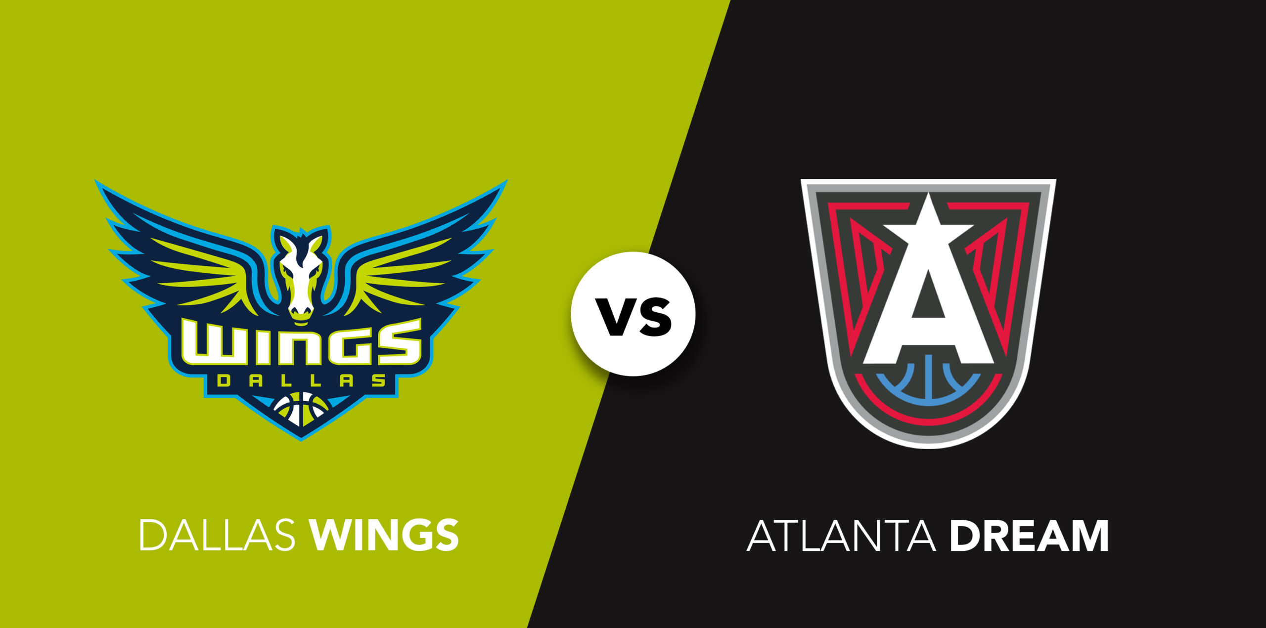 Dallas Wings Scaled