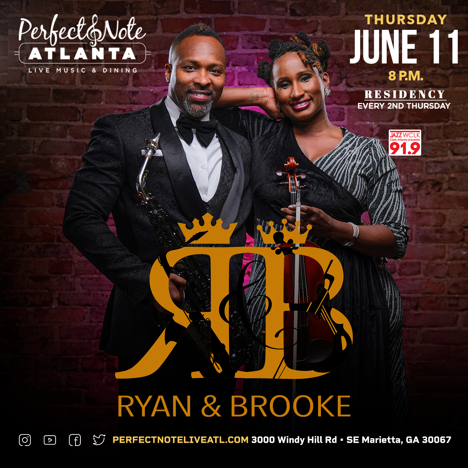 0611 Ryan Brooke Social