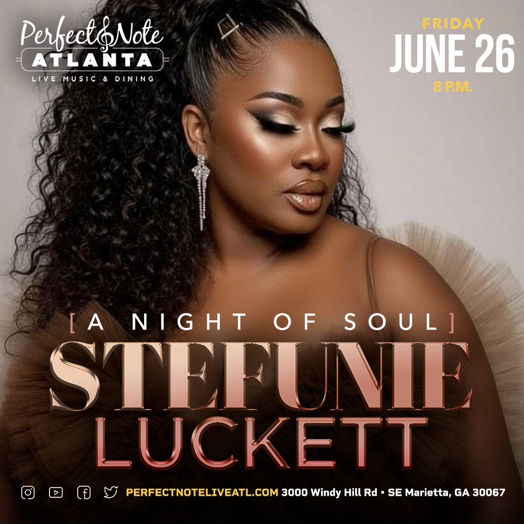 0526 Pnatl Social STEFUNIE Luckett