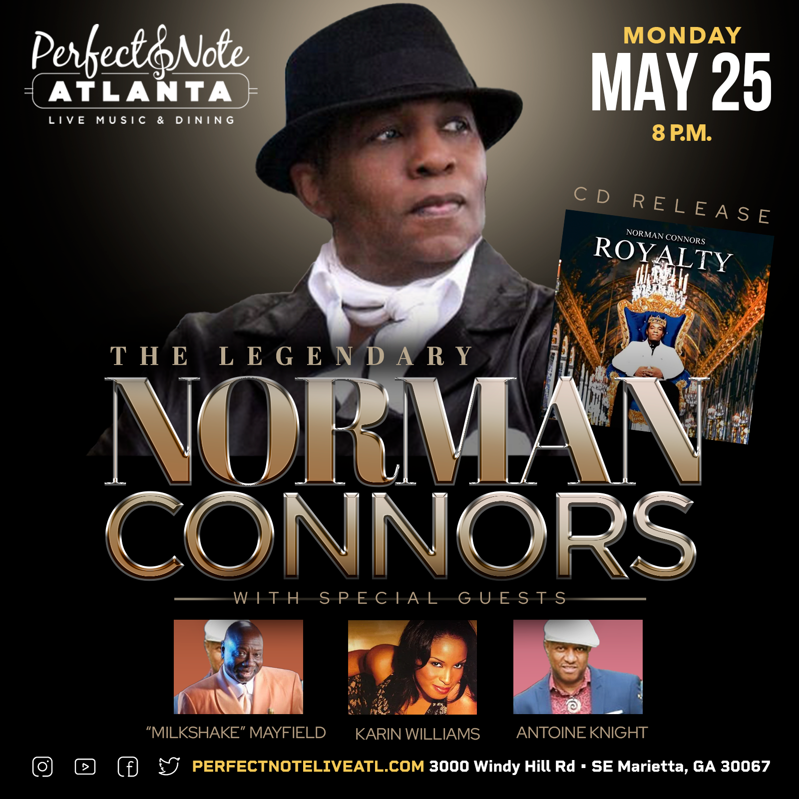 0525 2pnatl Social Norman Conners 1