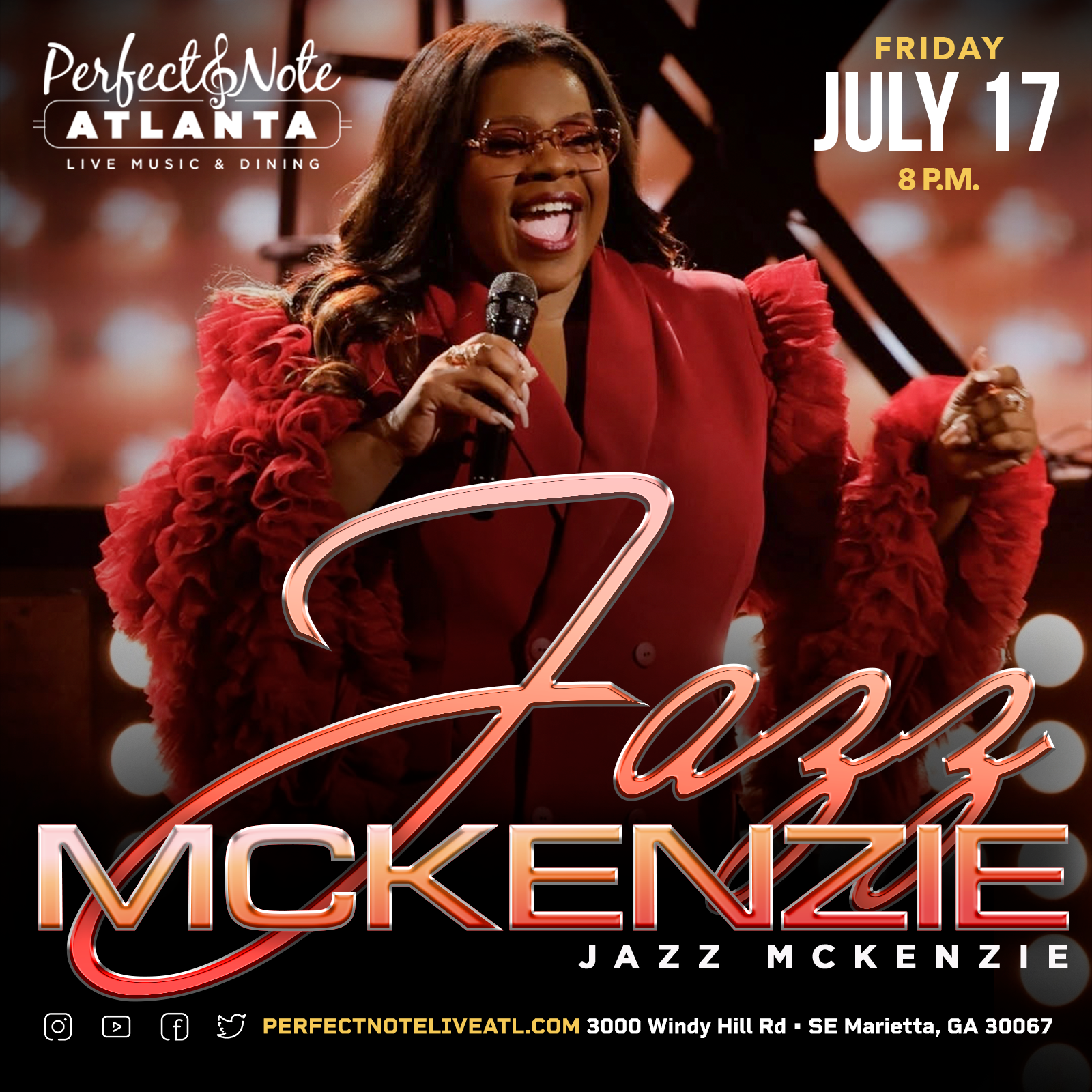 0717 Pnatl Social Jazz Mckenzie