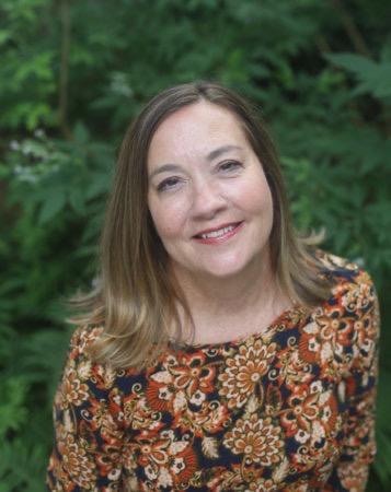 Lynn Cullen