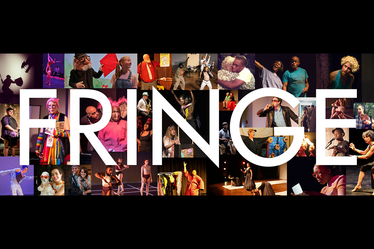 ATL Fringe Fest Org