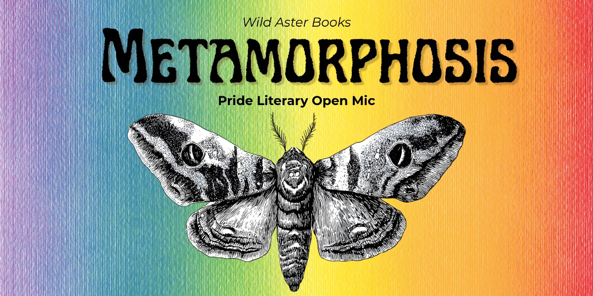 Literary Open Mic (2160 X 1080 Px)